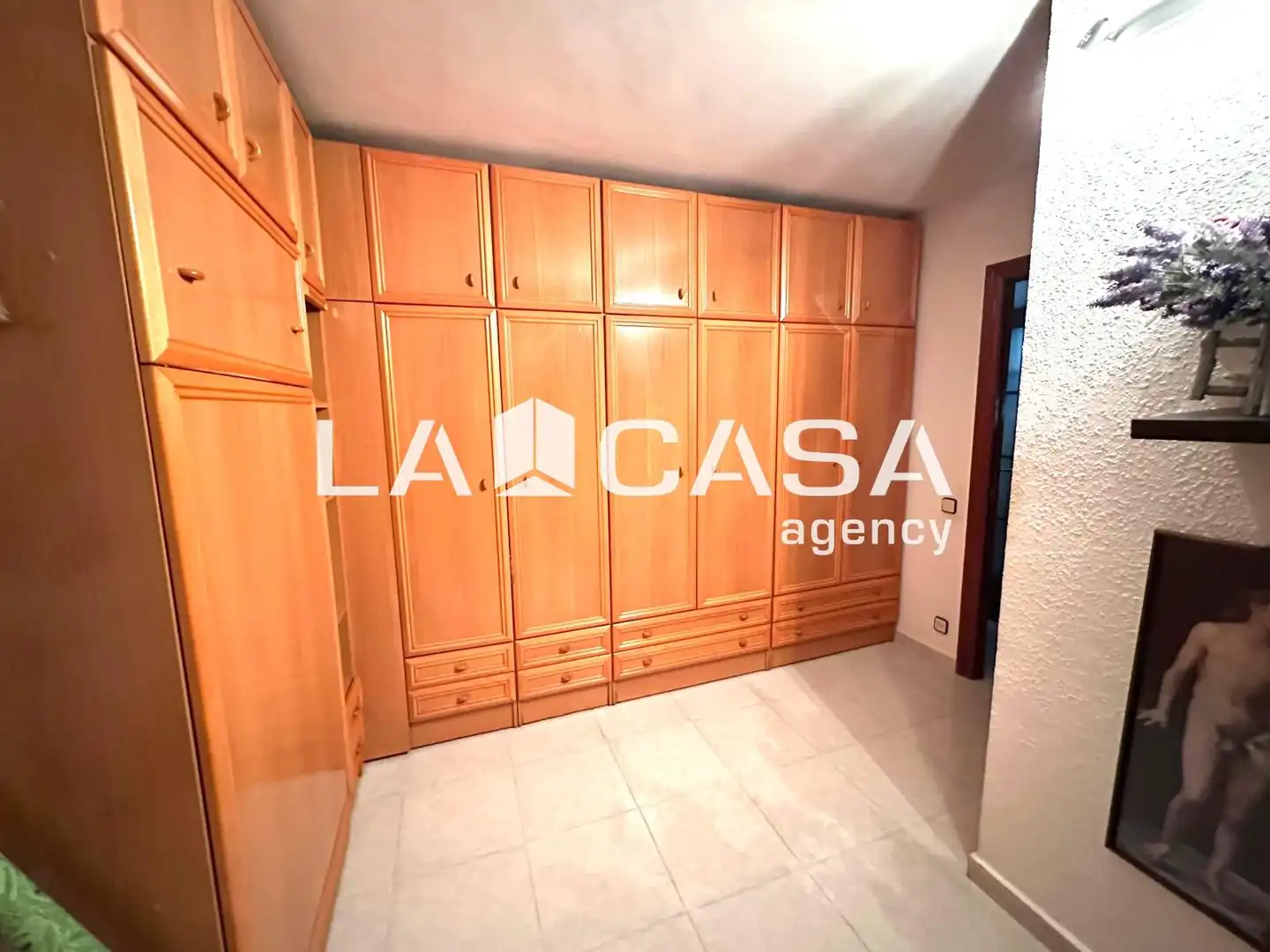 Wohnung zum Verkauf in Canovelles mit Balkon