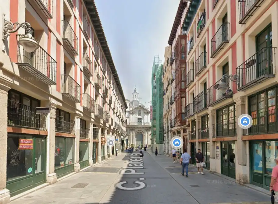 Business premises for sale in Centro, imagen 2