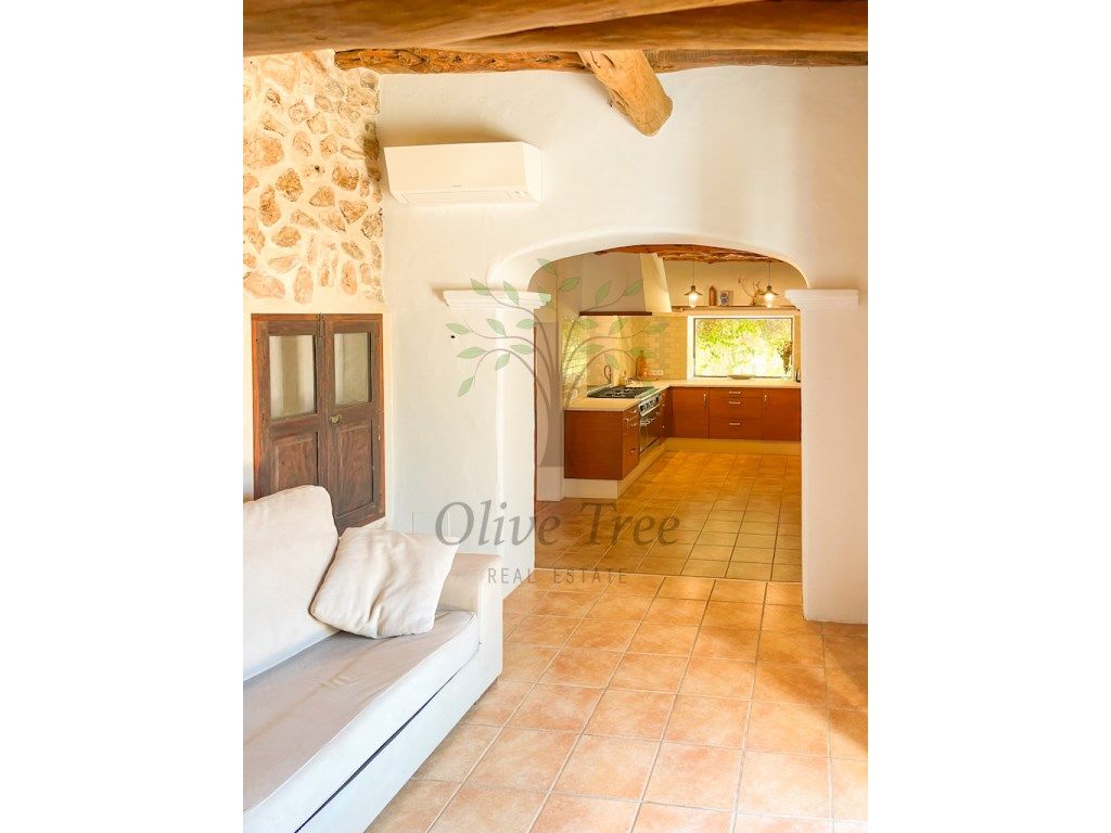 Planta baja to rent in Sant Antoni de Portmany