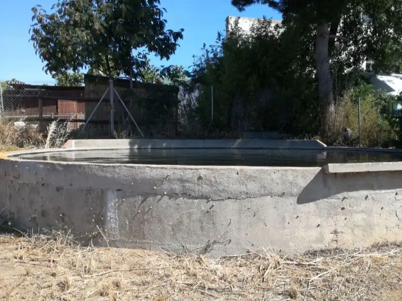 Casa rústica con jardín en venta en Camí cinc sènies 36, imagen 16