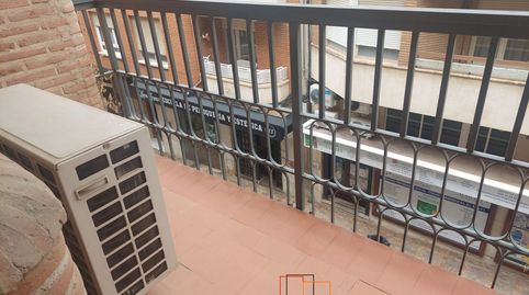 Foto 3 de Piso en venta en Valdepeñas, Ciudad Real