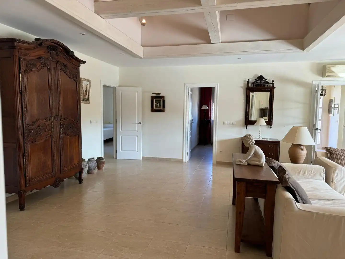Detached house with pool for sale in Orihuela Costa, imagen 13