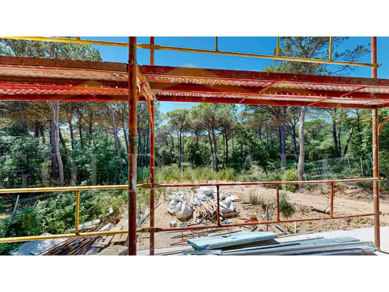 Casa o xalet en venda en Caldes de Malavella amb Calefacció, Jardí privat i Terrassa