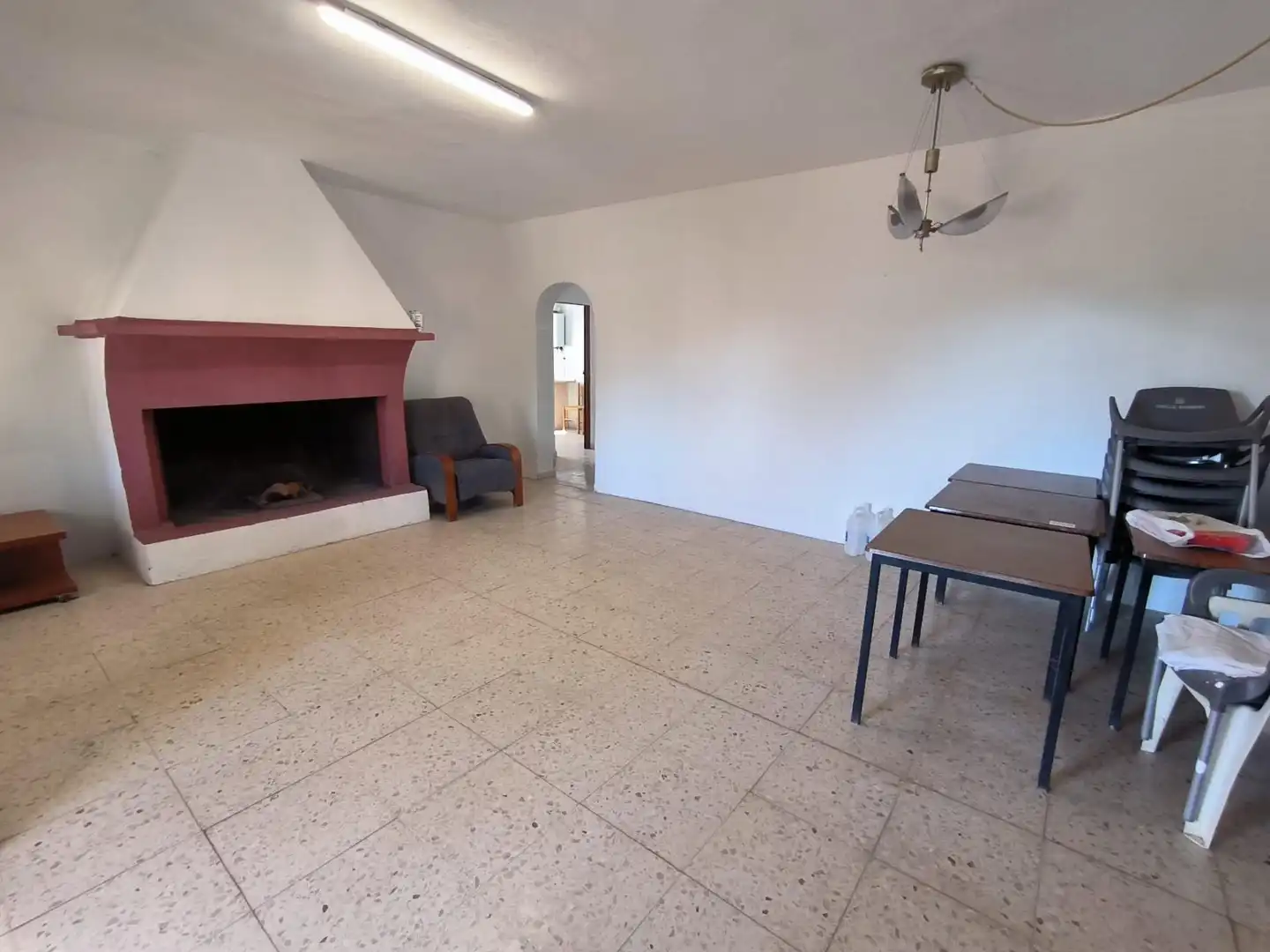 Casa con giardino in vendita a Finestrat Pueblo, imagen 14