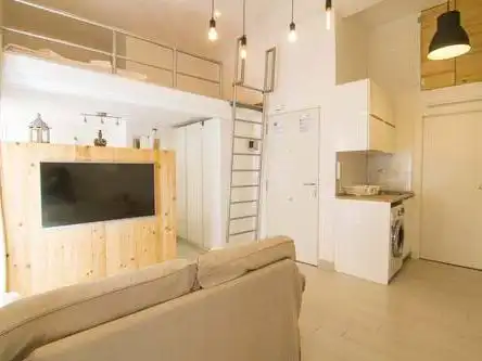 Habitatge amb ascensor en venda a Marqués de guadiaro 7, imagen 13