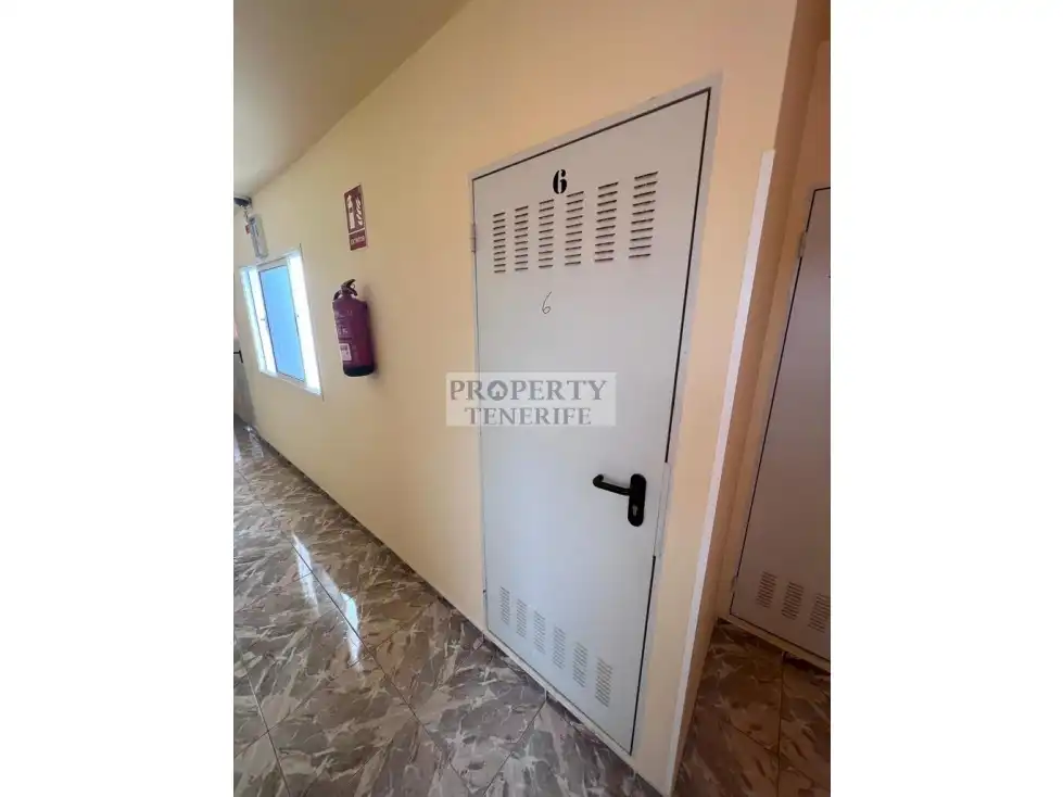 Apartamento en venta en Buzanada