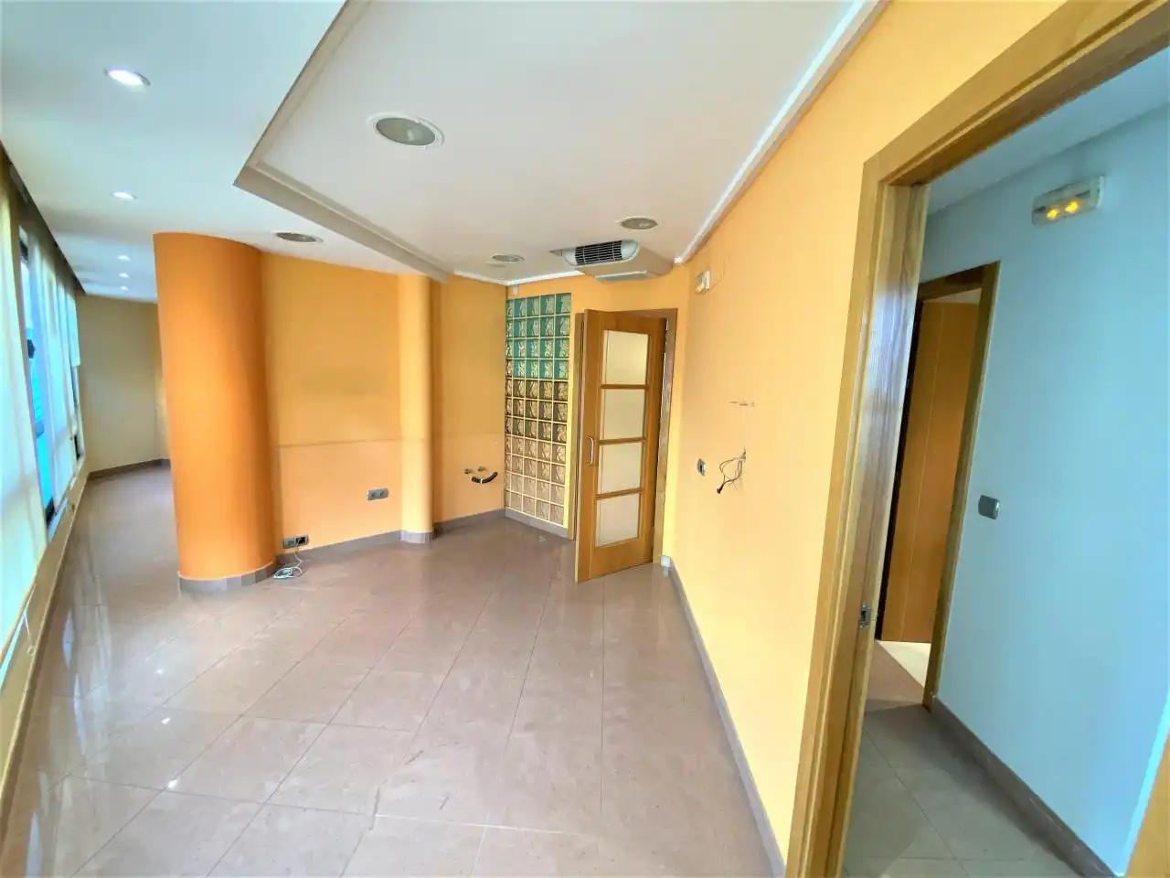 Office for rent in Calle Carmen 7 2º Of11 24001 Leon, Centro Ciudad