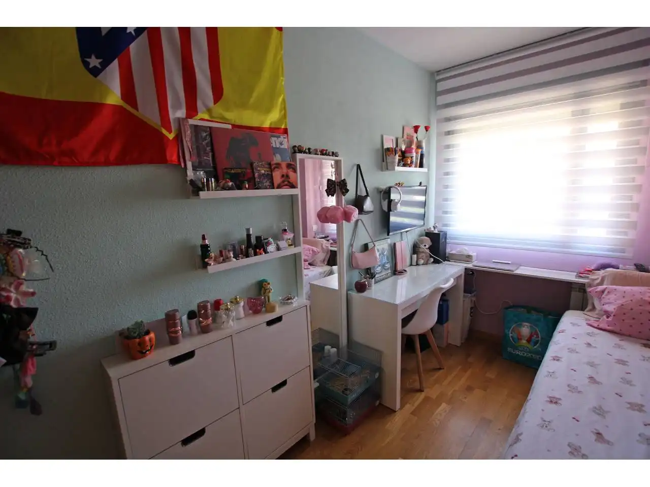 Habitación de Piso en venta en Coslada con Aire acondicionado, Calefacción y Parquet