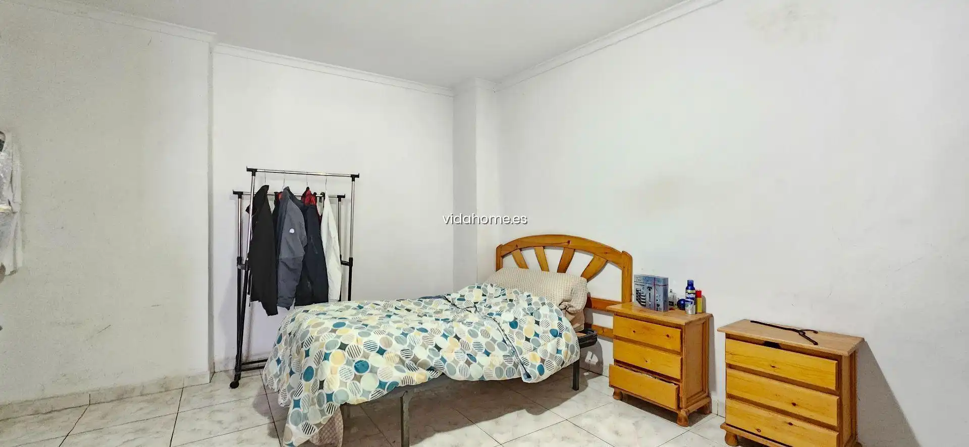 Bedroom of Houses for sale in Oliva