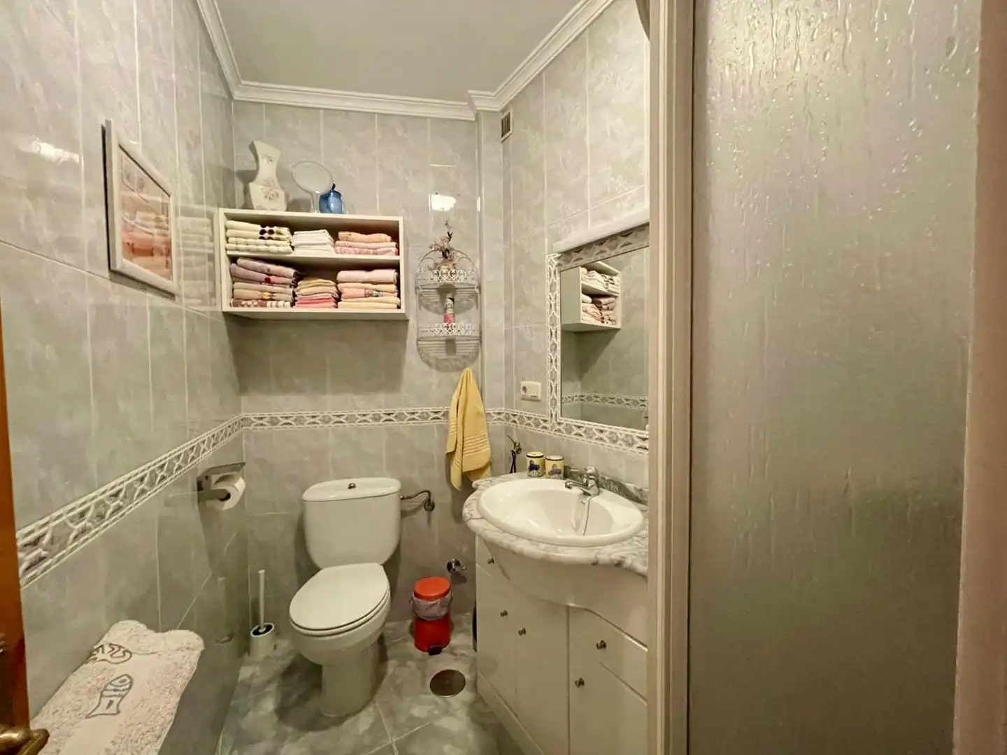 Houses for sale in Castellar de Santiago