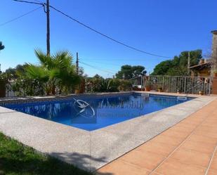 Piscina de Casa o xalet en venda en Castell-Platja d'Aro amb Aire condicionat, Calefacció i Terrassa