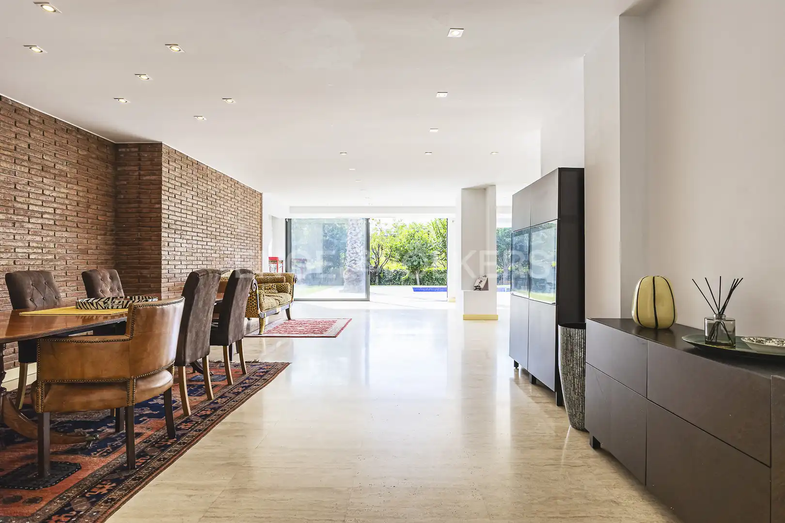 Haus mit Pool zum Verkauf in Ciutat Diagonal, imagen 9