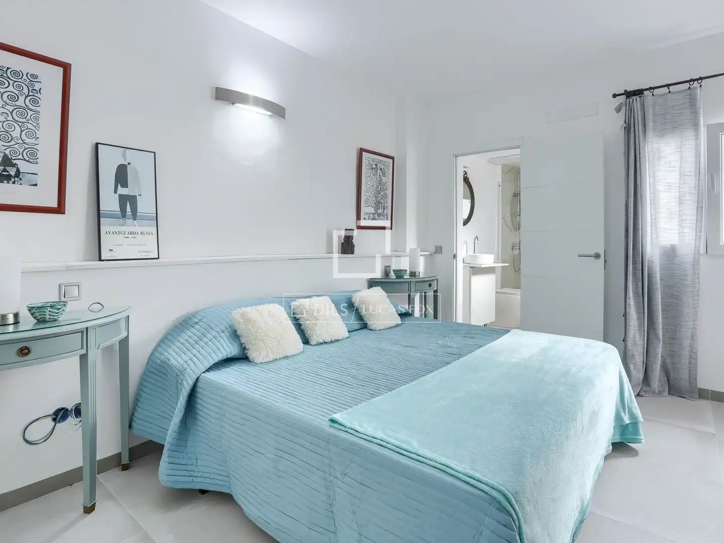 Dormitori de Casa o xalet en venda en Felanitx amb Aire condicionat, Calefacció i Terrassa