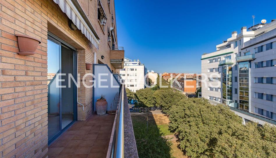 Photo 1 of Apartment for sale in Can Tiana, Barcelona