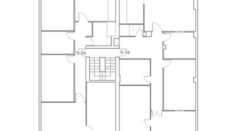 Photo 4 of Building for sale in Carrer de Les Flors de Maig, Carretera de Vic  - Remei, Manresa