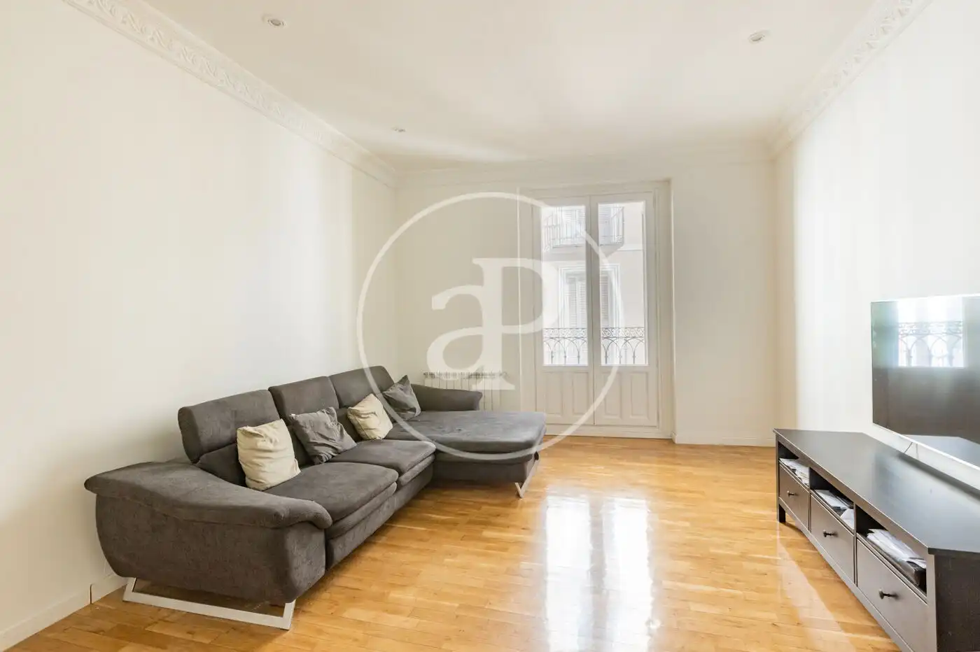 Wohnung mit Terrasse zum Verkauf in Pl. de Isabel II, imagen 4