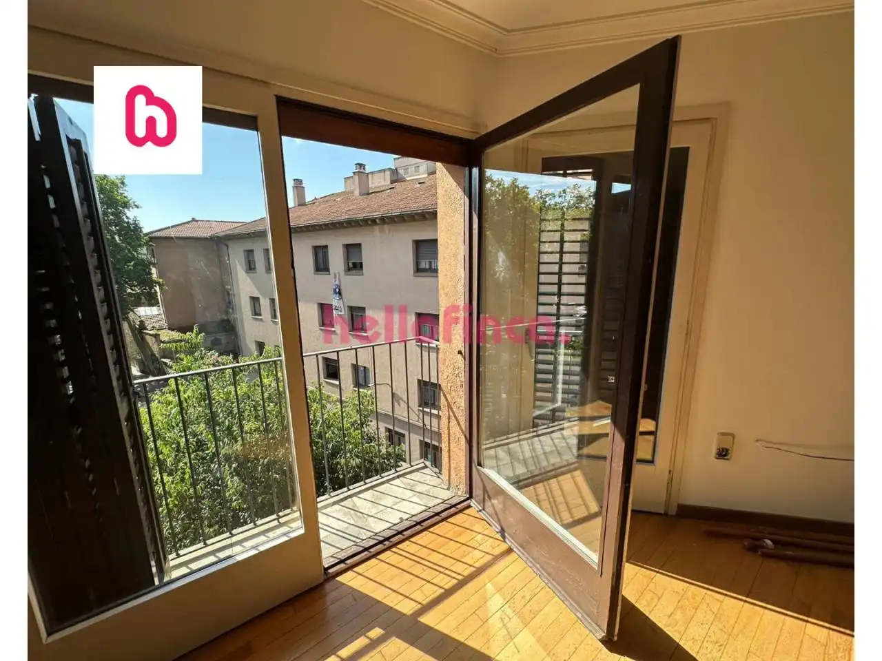 Maisonette mit Terrasse zum Verkauf in Calle Sant Pau, imagen 40
