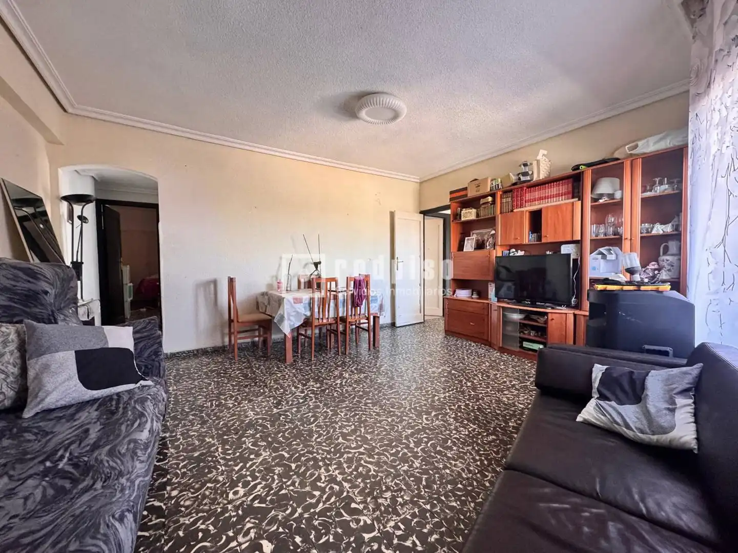 Flat for sale in de la Ciudad Almería, Barriomar - La Purísima