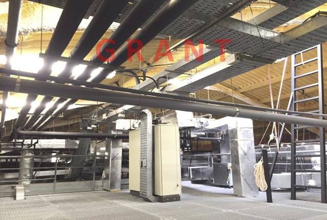 Nave industrial en Venta en Les Planes