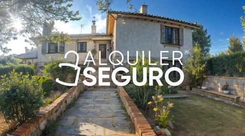 Photo 3 of House or chalet to rent in Mallorca, Peñas Albas - Zulema, Madrid