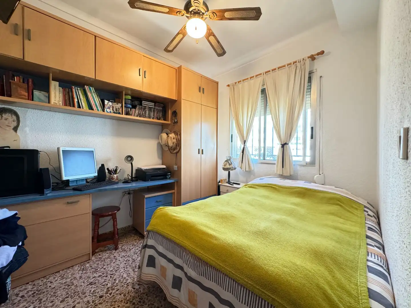House with garden for sale in ALMERIA 29, imagen 26