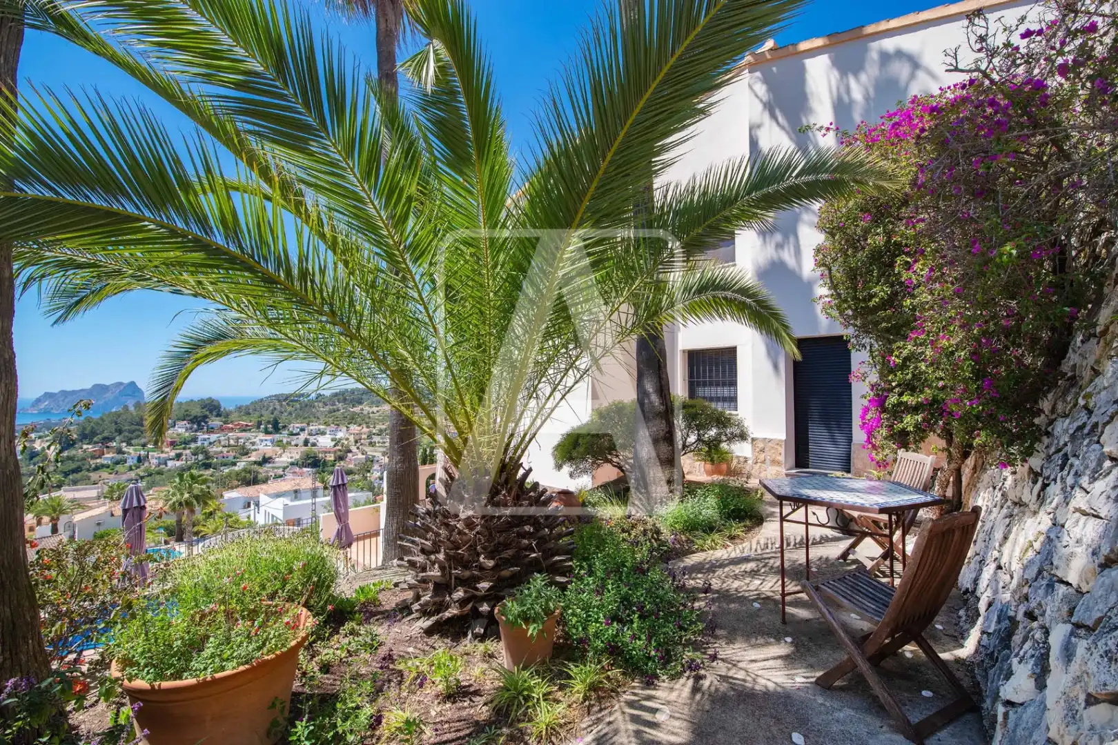 Villa con piscina in vendita a La Viña - Montemar - San Jaime, imagen 49