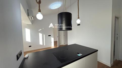 Photo 3 of Flat for sale in Barrio de San Blas, Alicante
