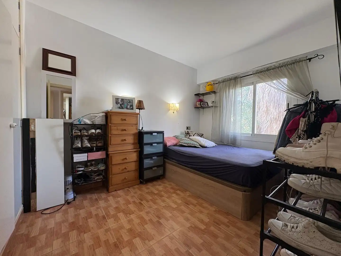 Habitación de Apartamento en venta en Alcúdia
