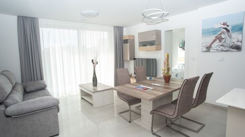 Foto 2 de Apartamento en venta en Cala de Finestrat, Finestrat