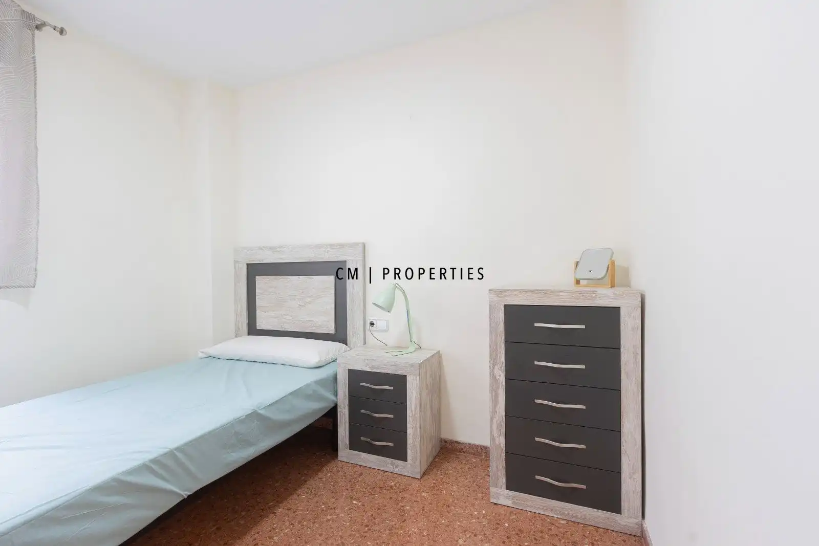 Flat with lift to rent in AVENIDA DE GIORGETA, imagen 34