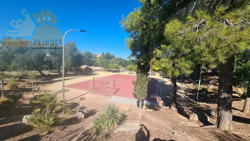 Terreny residencial en venda a Calle Castillo de Caravaca, imagen 30