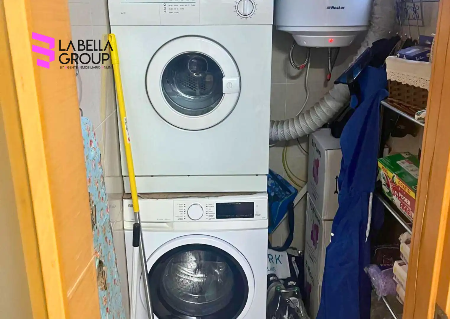 Appartamento in vendita a Calle Madre San Pablo, imagen 13