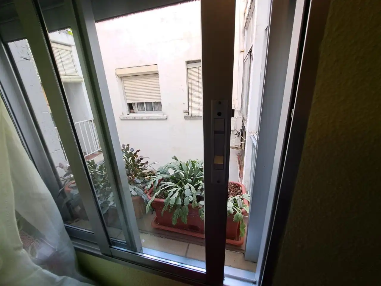 Terraza de Piso en venta en Zaragoza con Calefacción, Terraza y Trastero