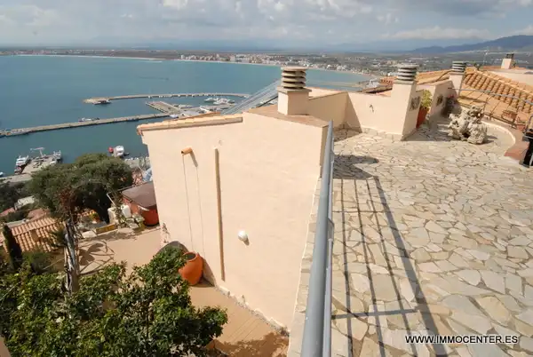 Casa o chalet en venta en Almadrava - Canyelles - Puig-Rom