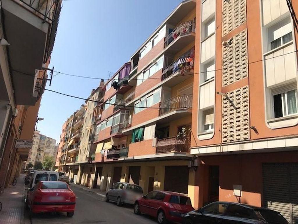 Exterior view of Flat for sale in Lloret de Mar  with Terrace