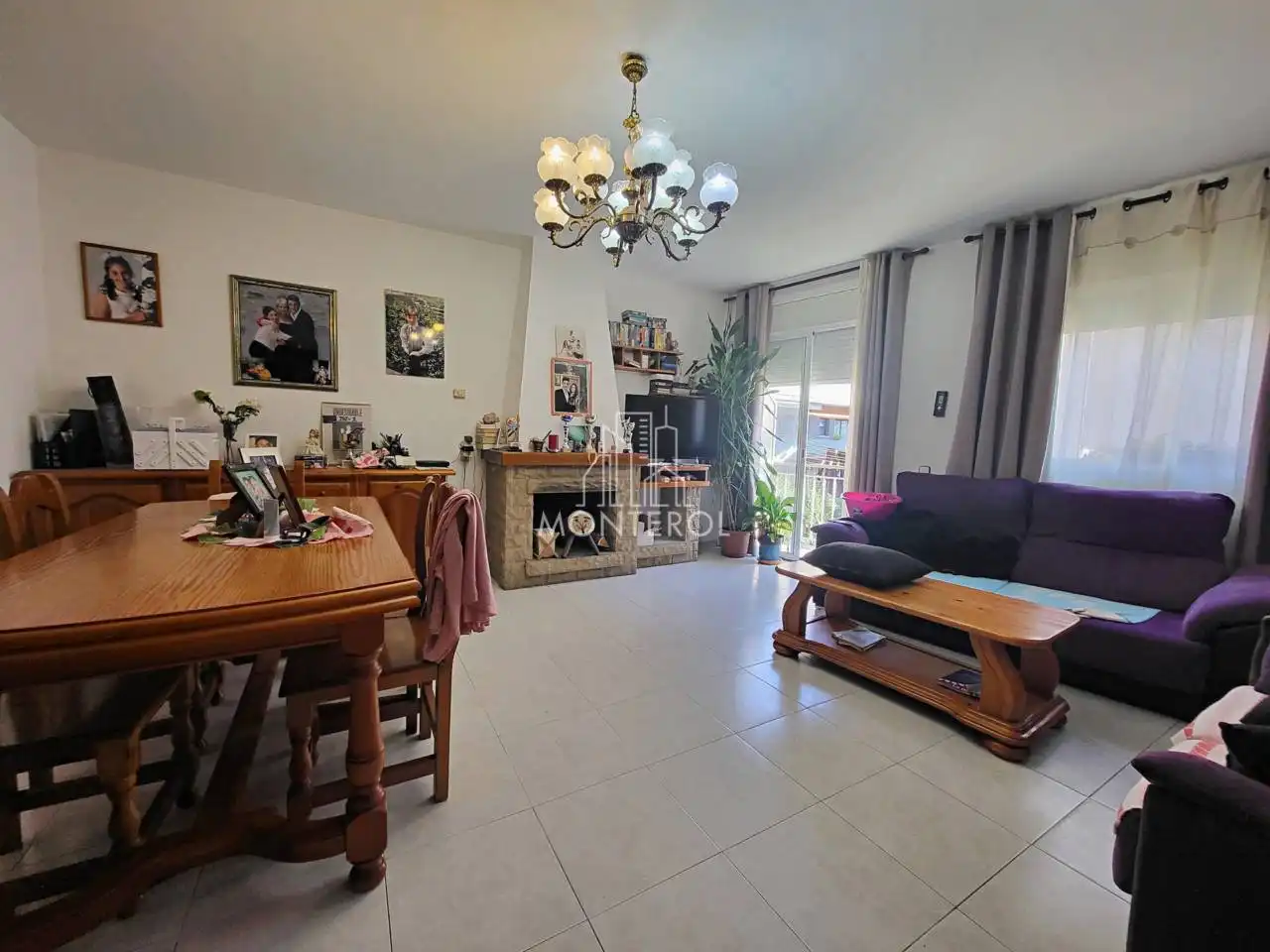 Adosado con jardín en venta en Cardedeu, imagen 3