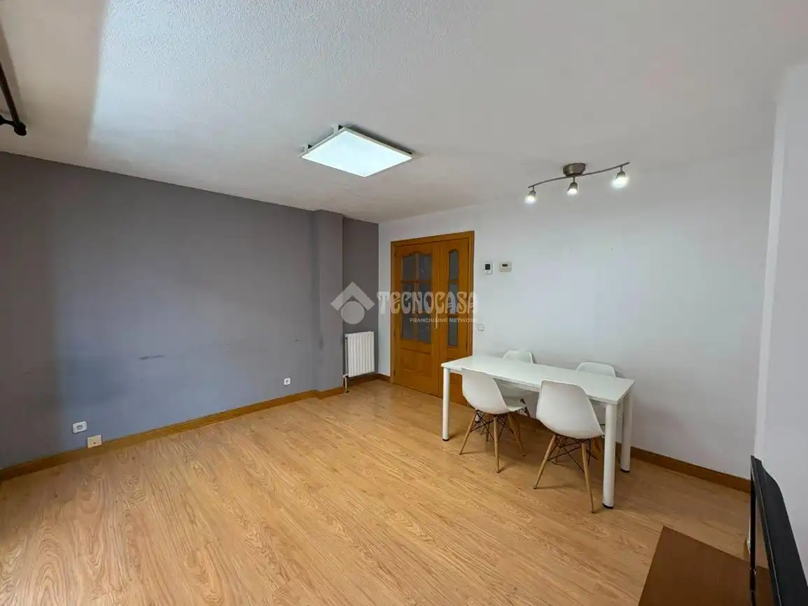 Flat for sale in Madrid  with Heating and Terrace