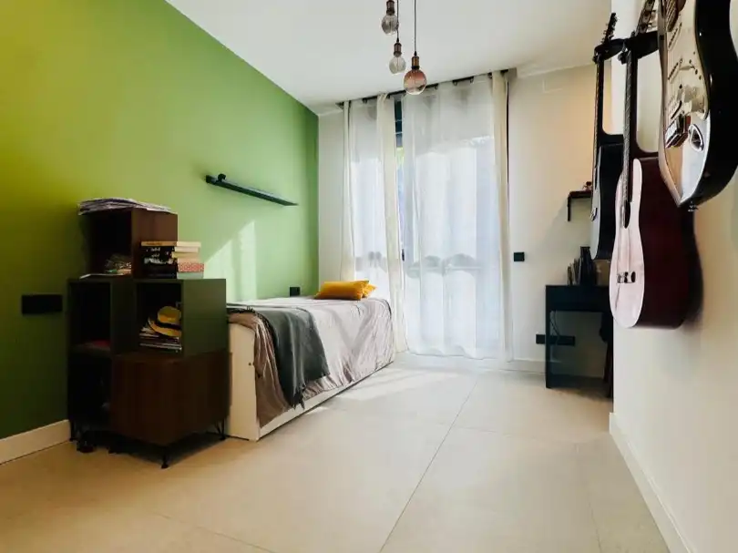 Habitación de Ático en venta en Marbella con Aire acondicionado, Terraza y Balcón