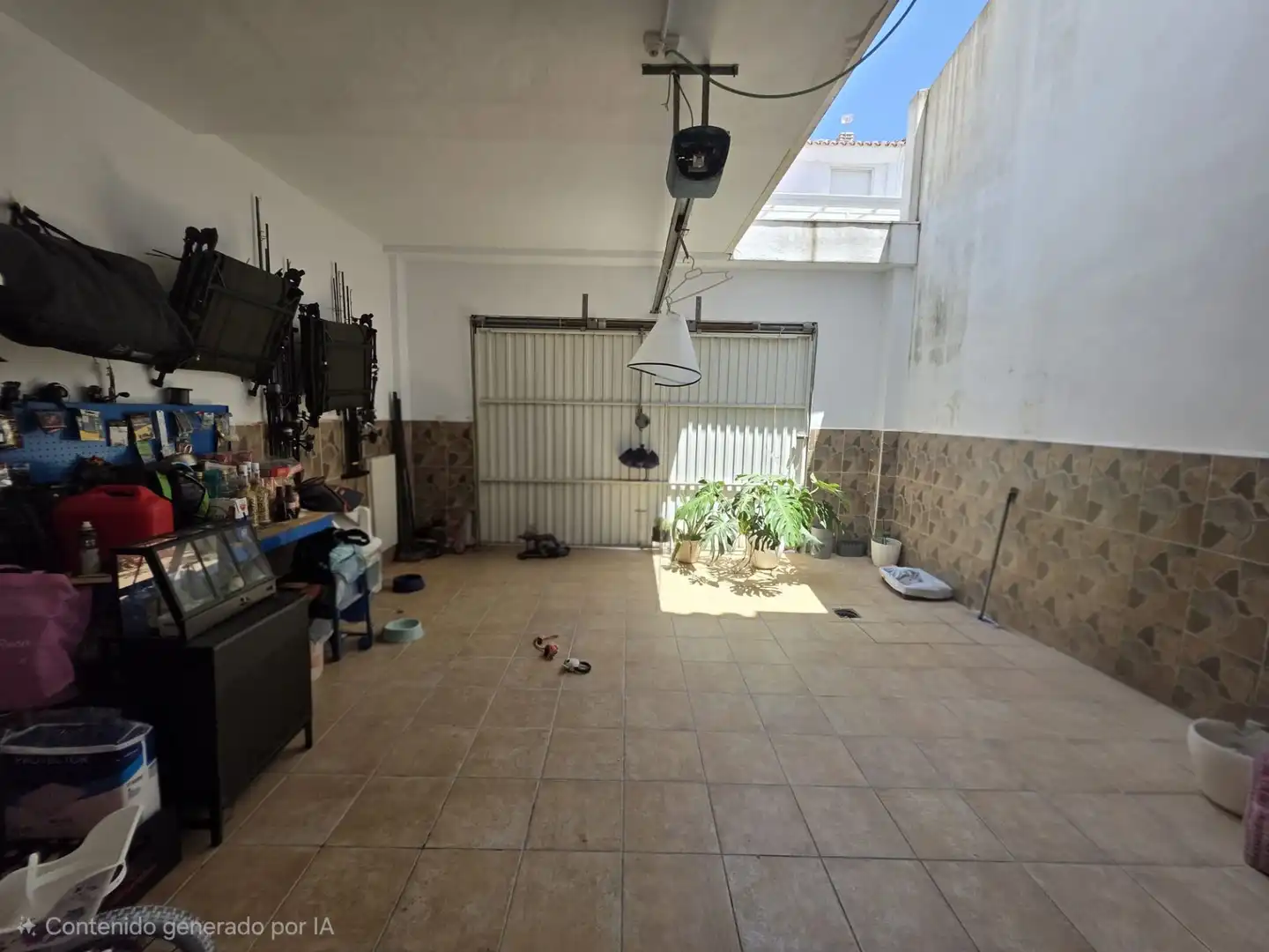 Casa adosada en venda en Sueca amb Aire condicionat i Traster