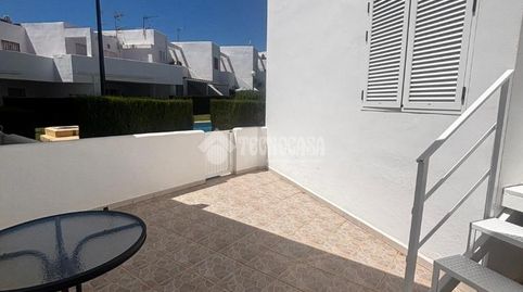 Photo 2 of Flat for rent in Mojácar Playa - Las Ventanicas - La Paratá, Mojácar