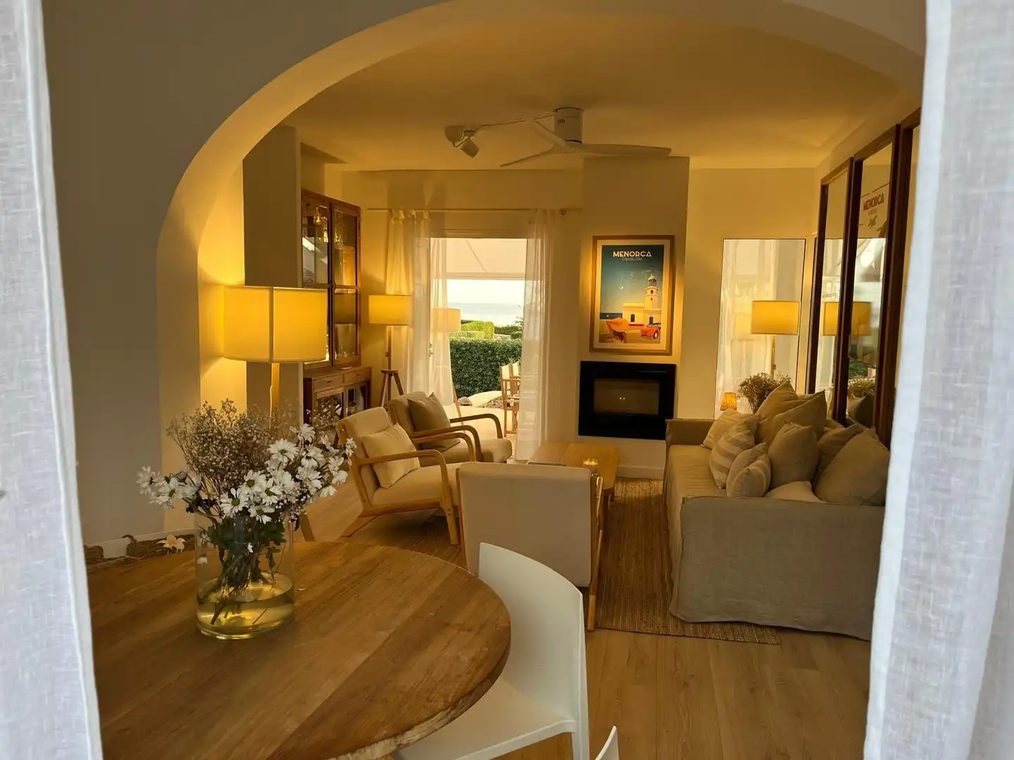 Villa mit Pool zum Verkauf in Cap d'en Font - Binissafúller, imagen 38