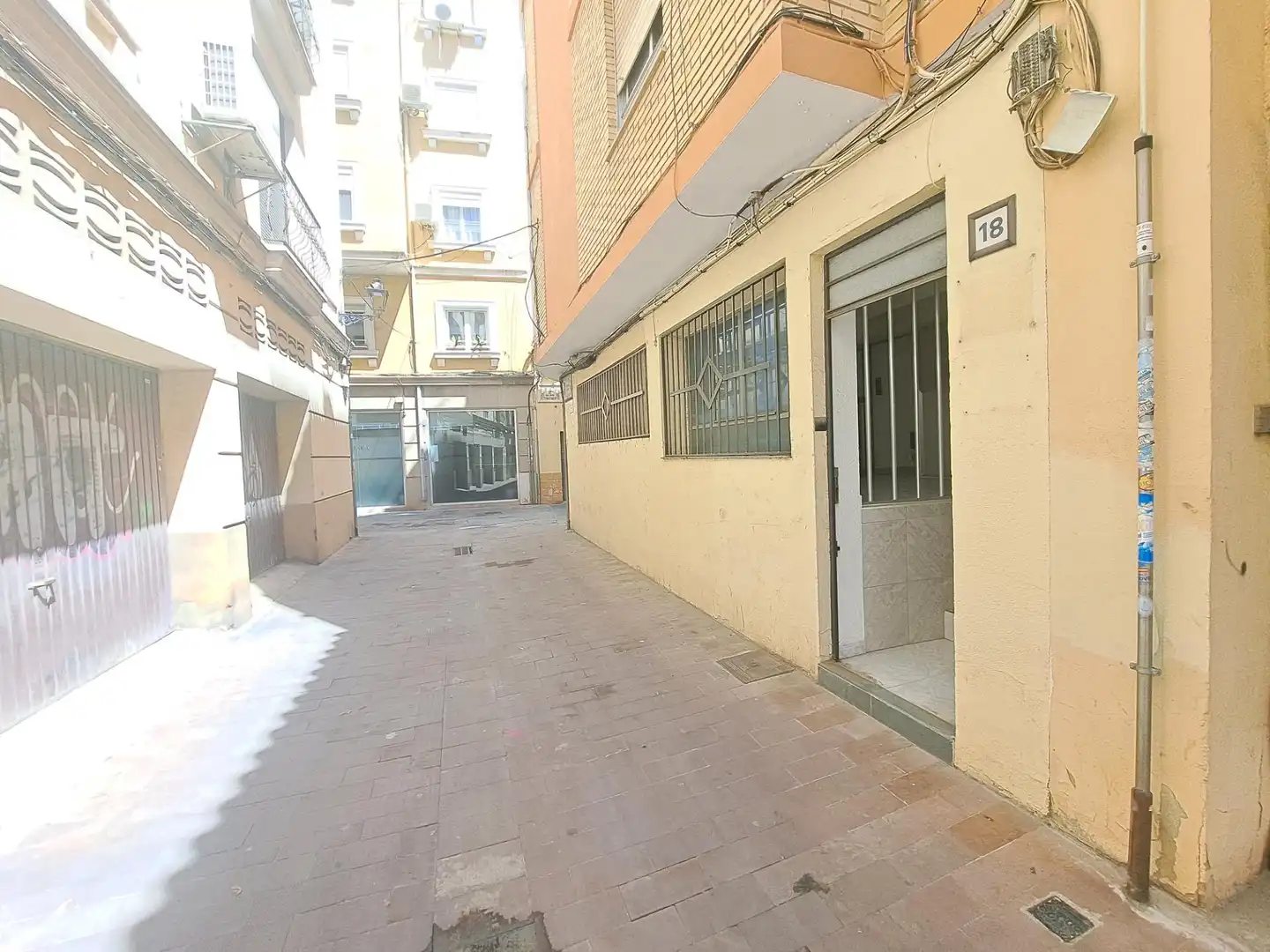 Oficina en venda a Casc Urbà, imagen 2