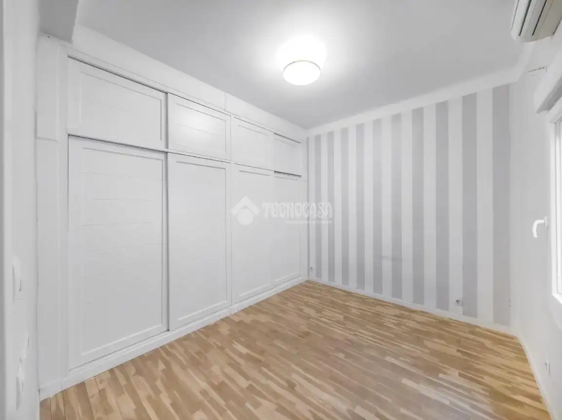 Habitación de Piso de alquiler en Madrid