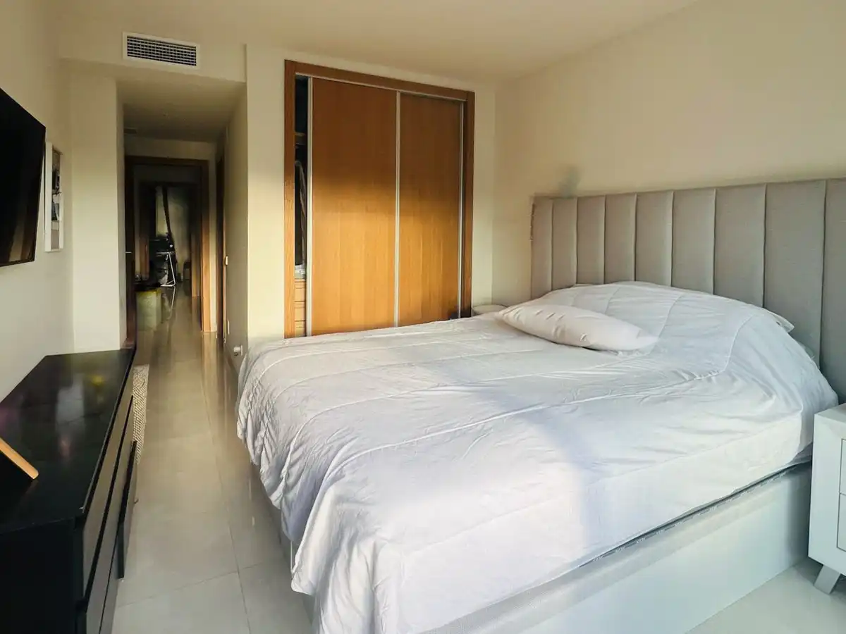 Apartament amb terrassa en venda a Camino de la Boladilla 31, imagen 13