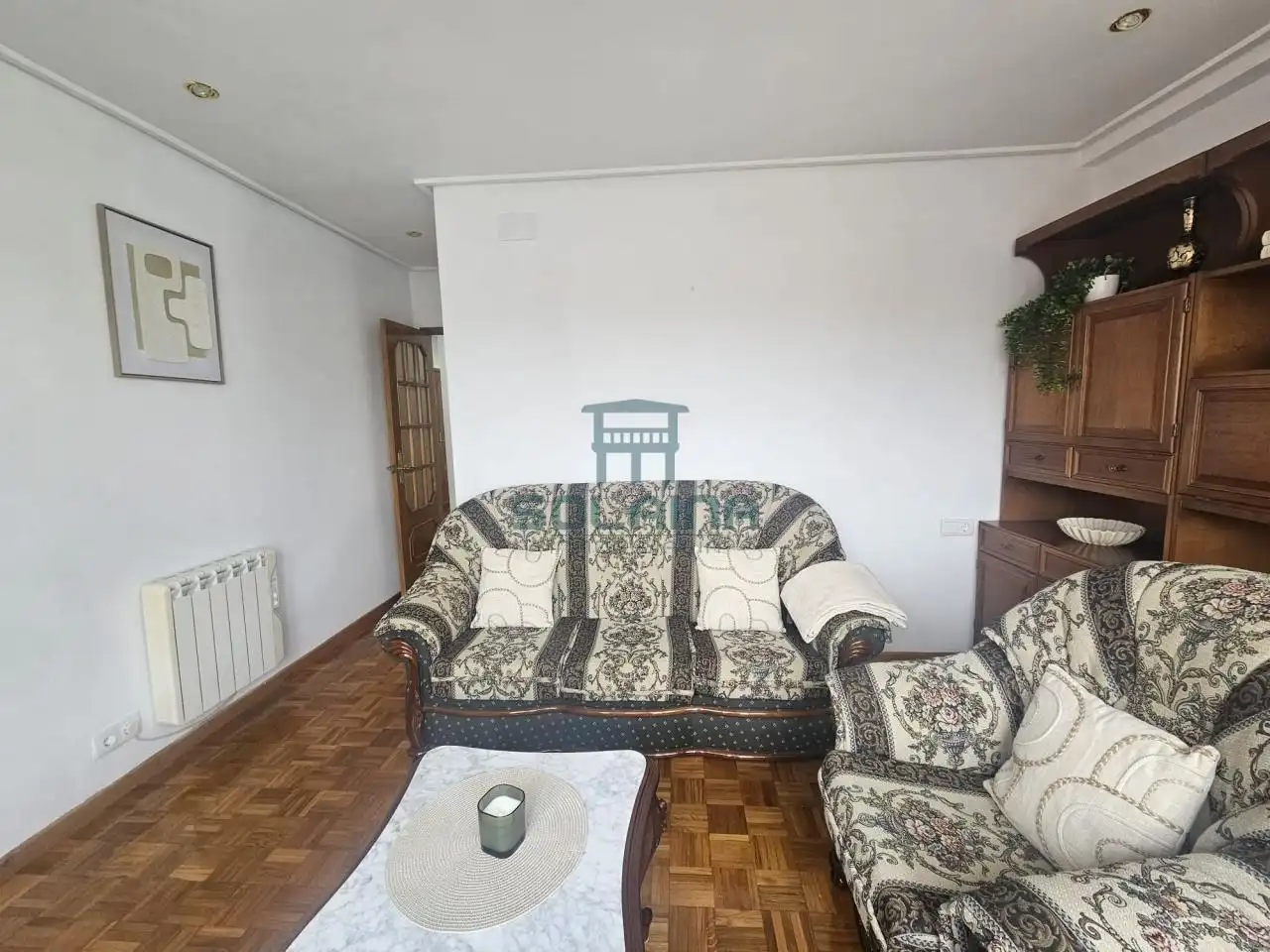 Appartamento con terrazza in affitto a Centro, imagen 2