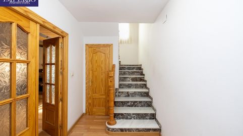 Foto 5 de Casa adosada en venta en Avenida Avenida San Cayetano, San Cayetano, Churriana de la Vega
