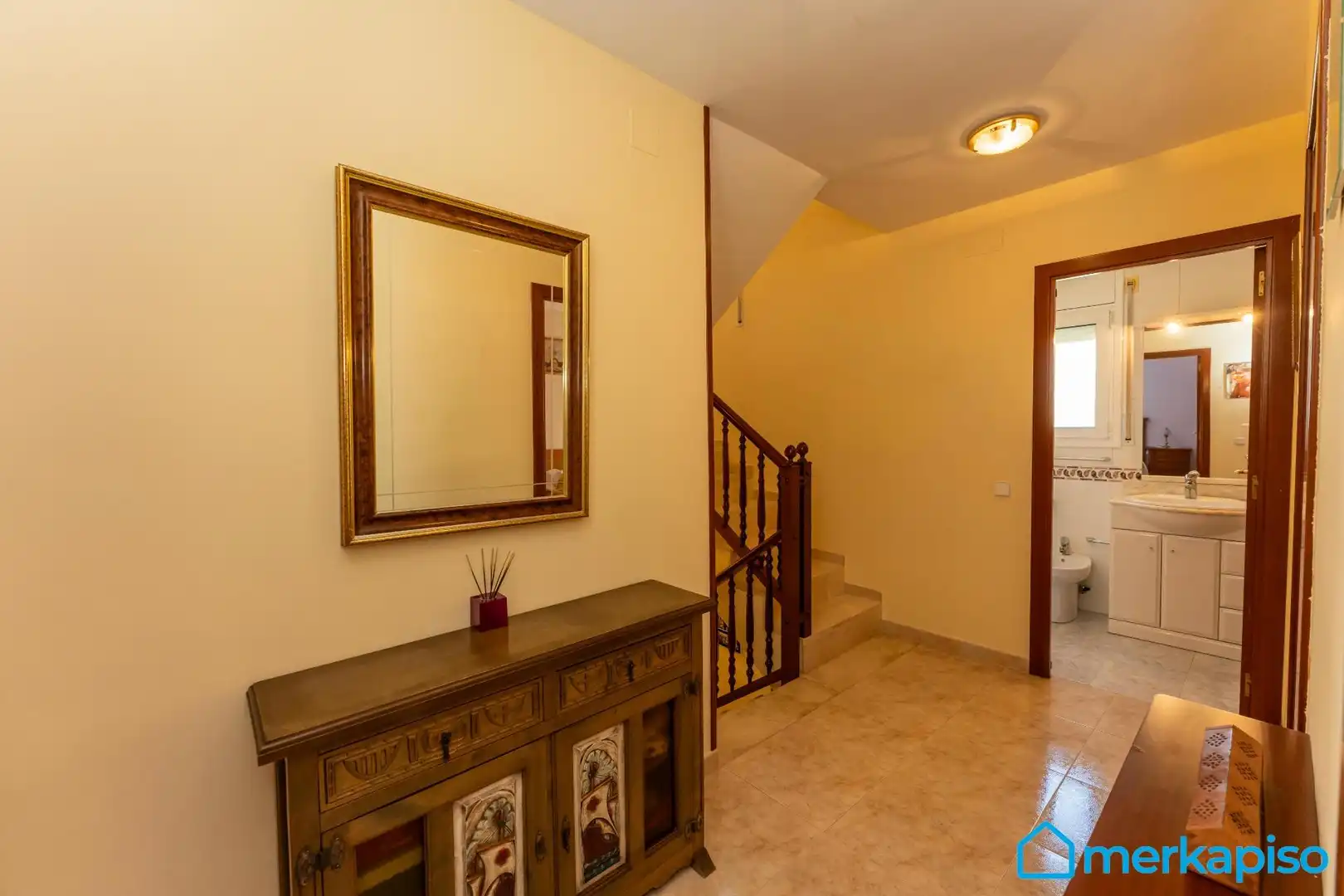 Casa adosada en venta en Viladecans con Calefacción, Jardín privado y Terraza