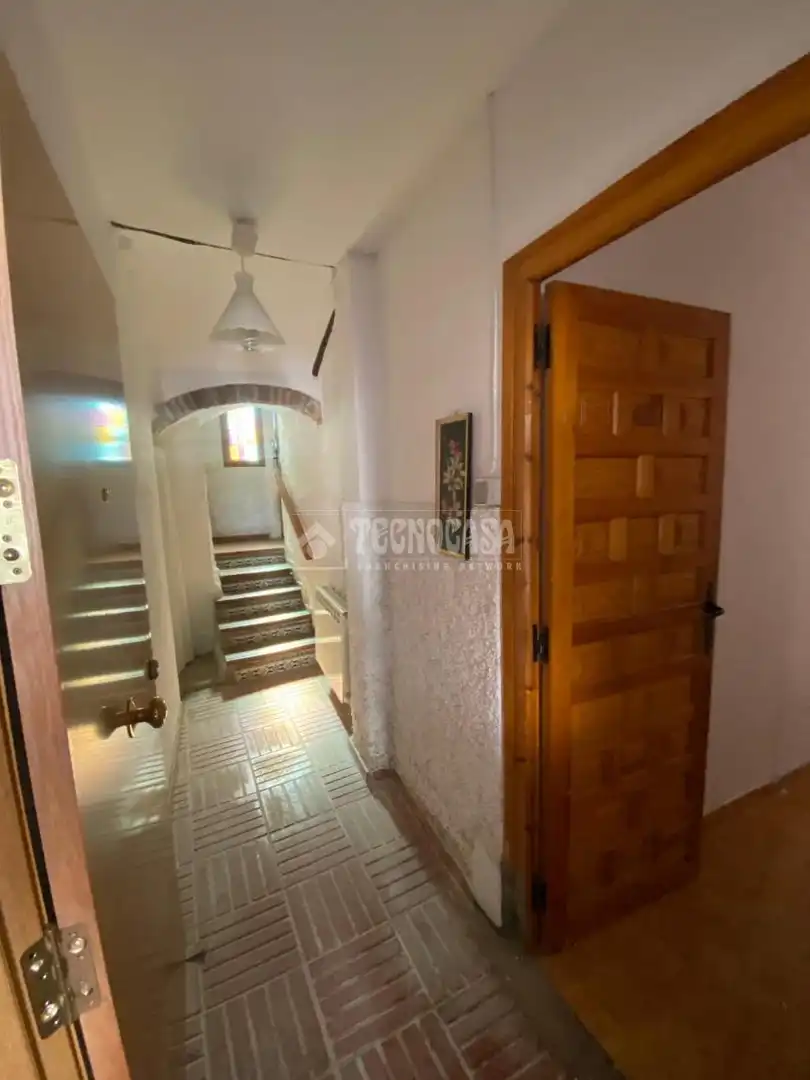 Casa adosada en venta en Cariñena