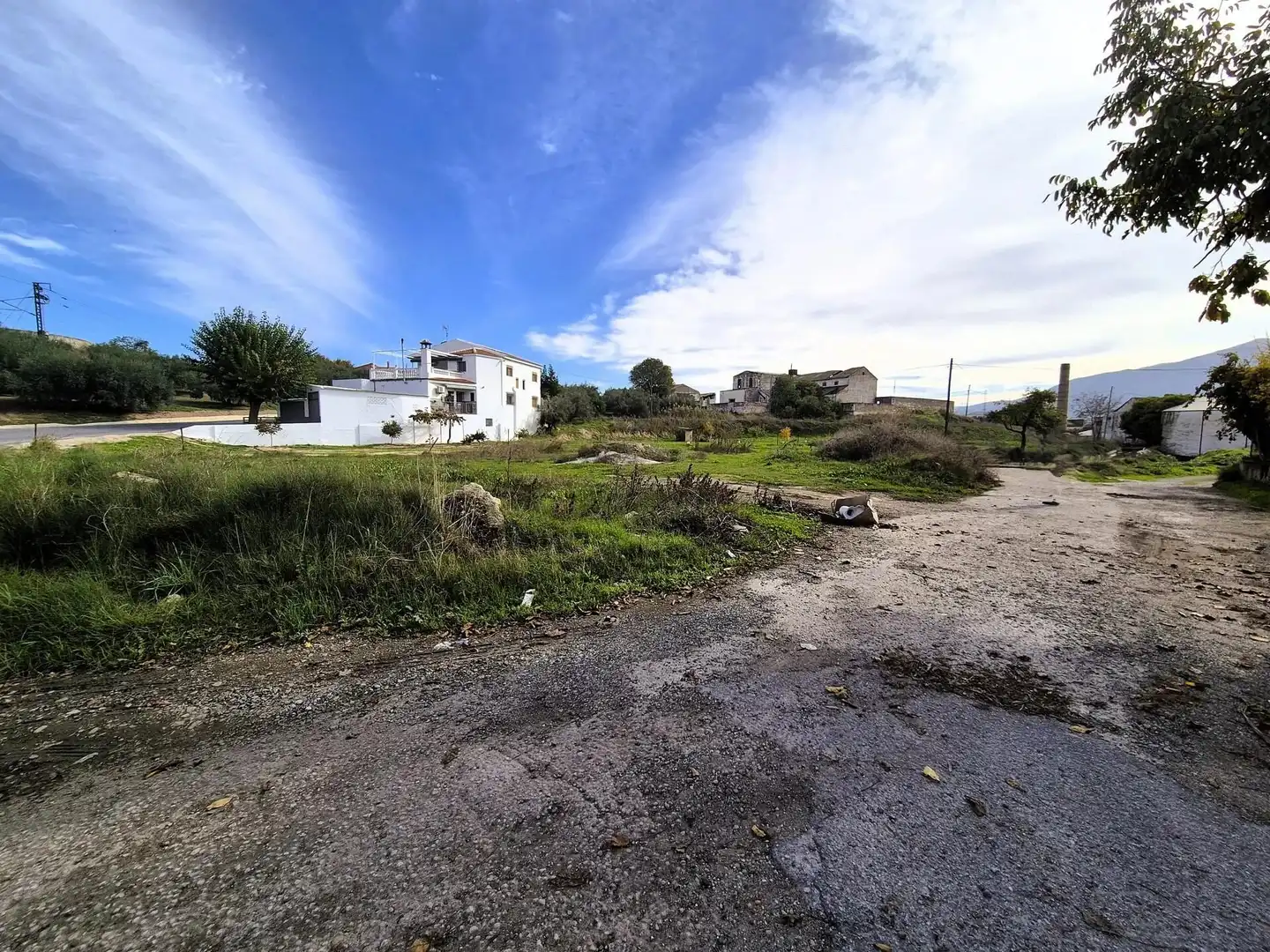 Rural land for sale in Huétor Tájar, imagen 11