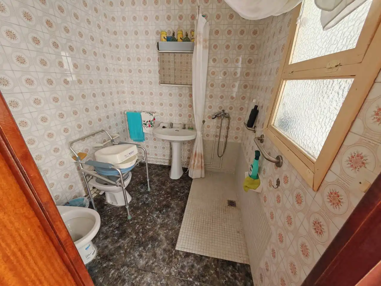 Casa amb jardí en venda a Huétor Tájar, imagen 15